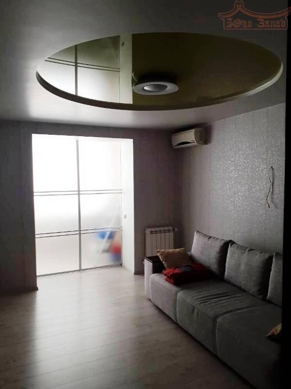 продажа трехкомнатной квартиры номер A-174667 в Малиновском районе, фото номер 9